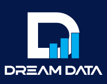 DreamData logo